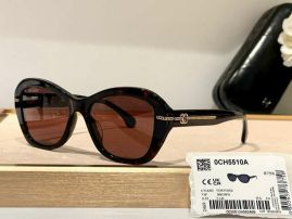 Picture of Chanel Sunglasses _SKUfw56682020fw